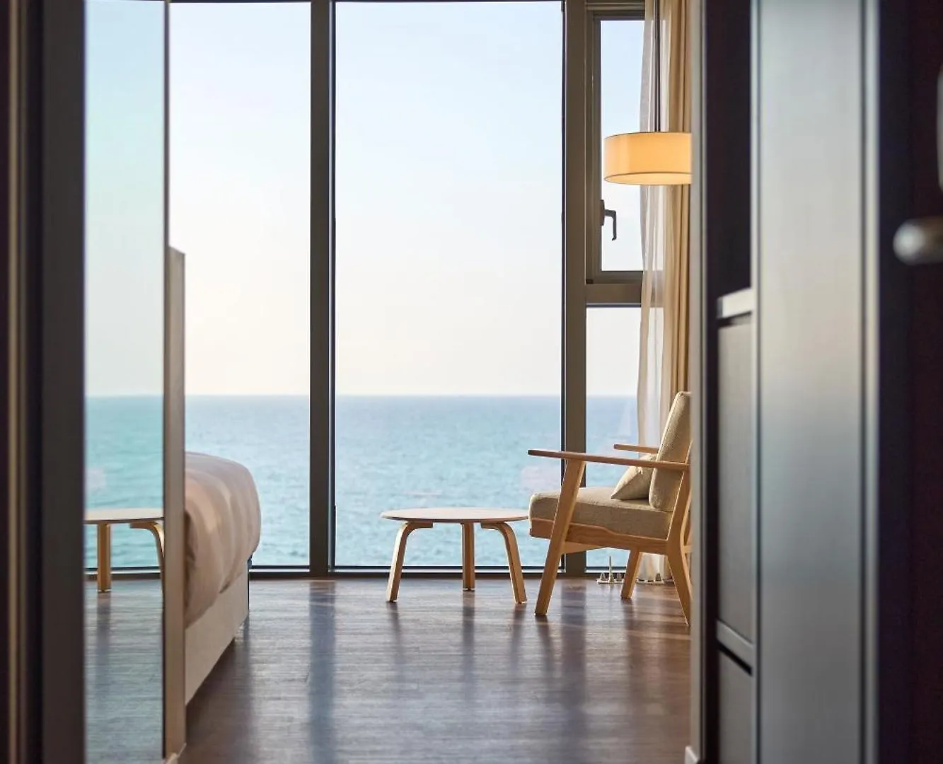 Shilla Stay Plus Iho Tewoo Ocean Front 済州市