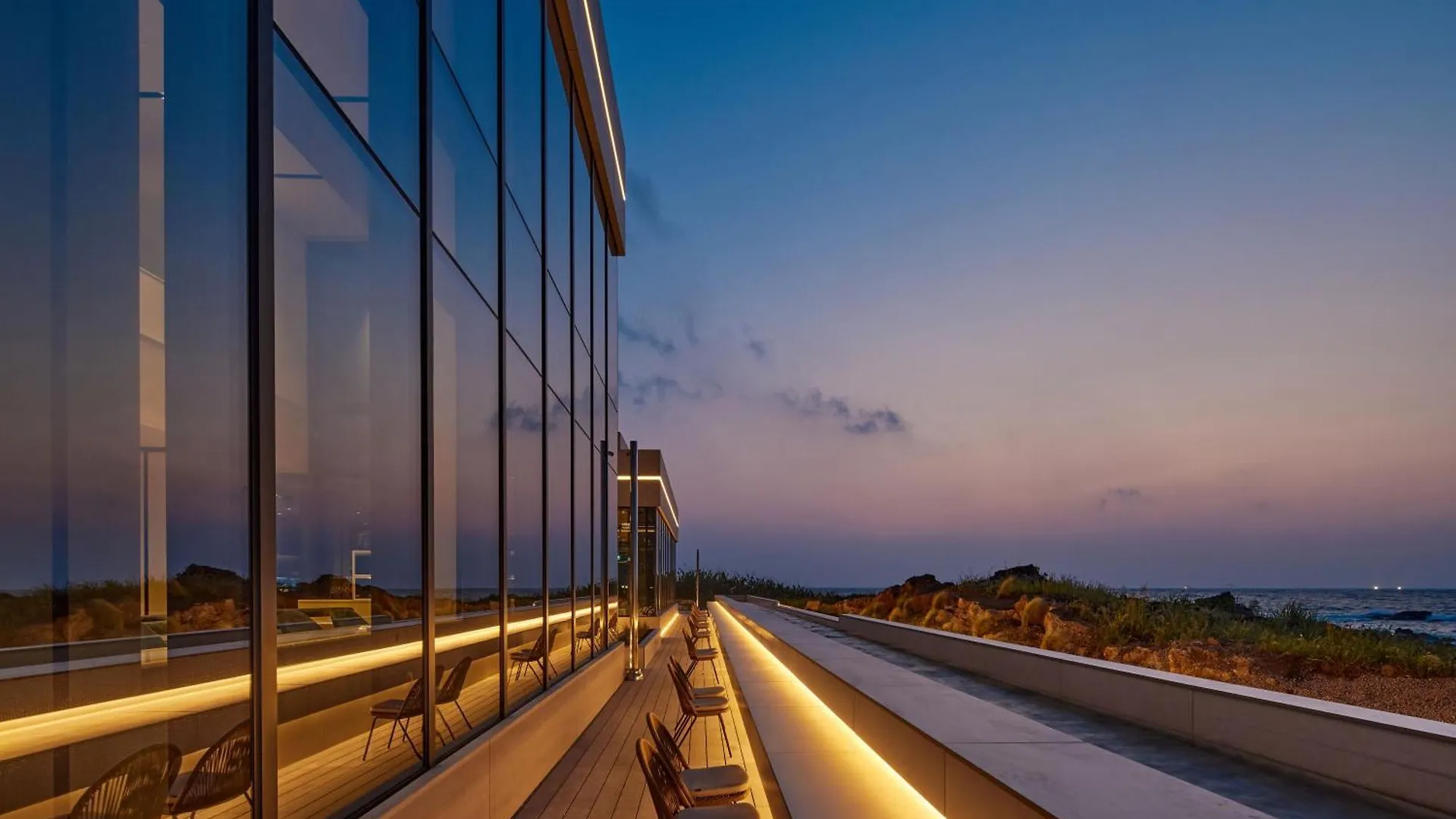Hotel Shilla Stay Plus Iho Tewoo Ocean Front Jeju