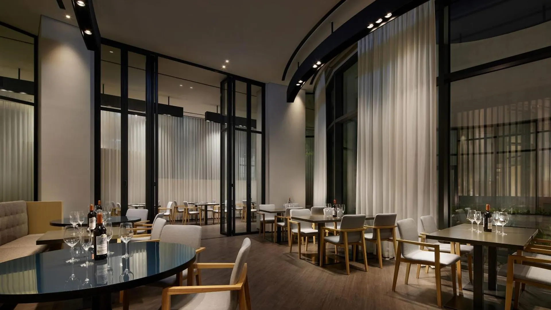 Shilla Stay Plus Iho Tewoo Ocean Front Jeju South Korea