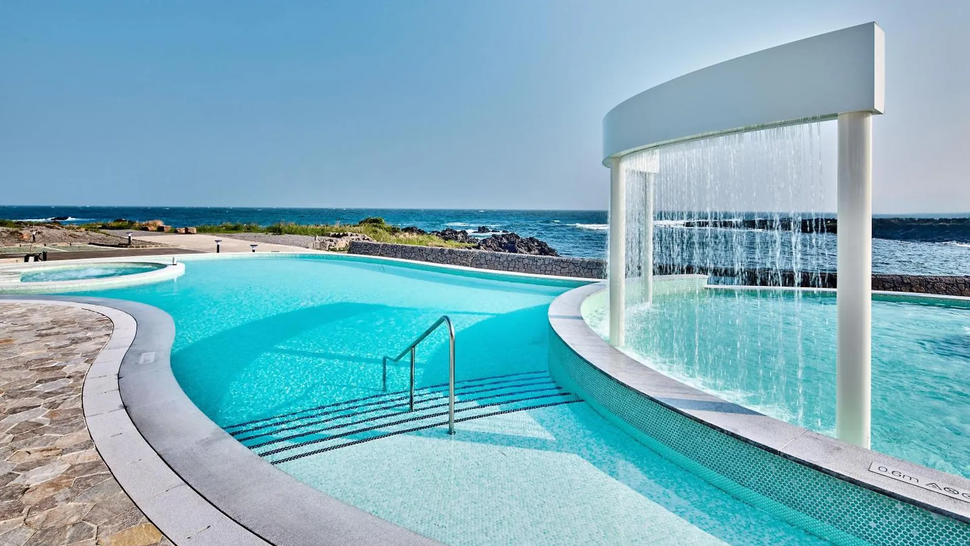 Shilla Stay Plus Iho Tewoo Ocean Front Jeju