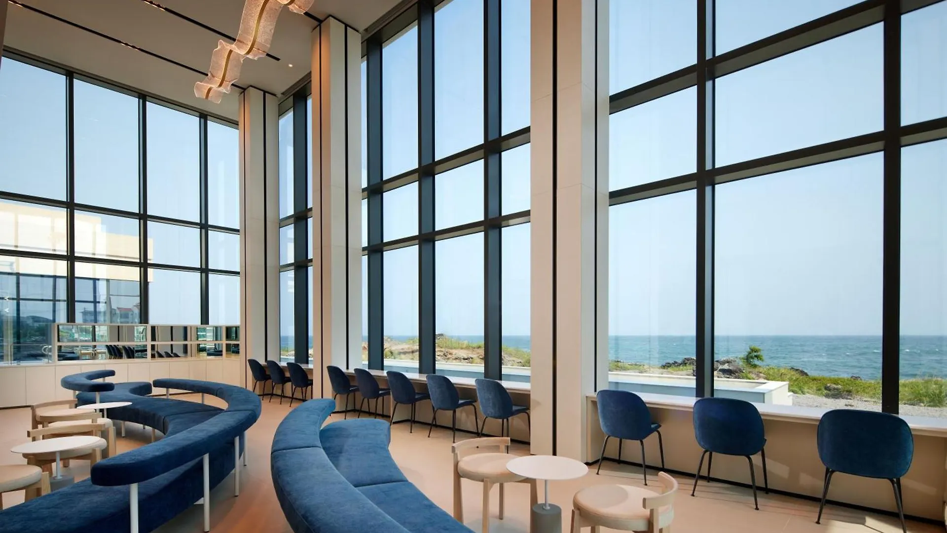 Shilla Stay Plus Iho Tewoo Ocean Front Jeju