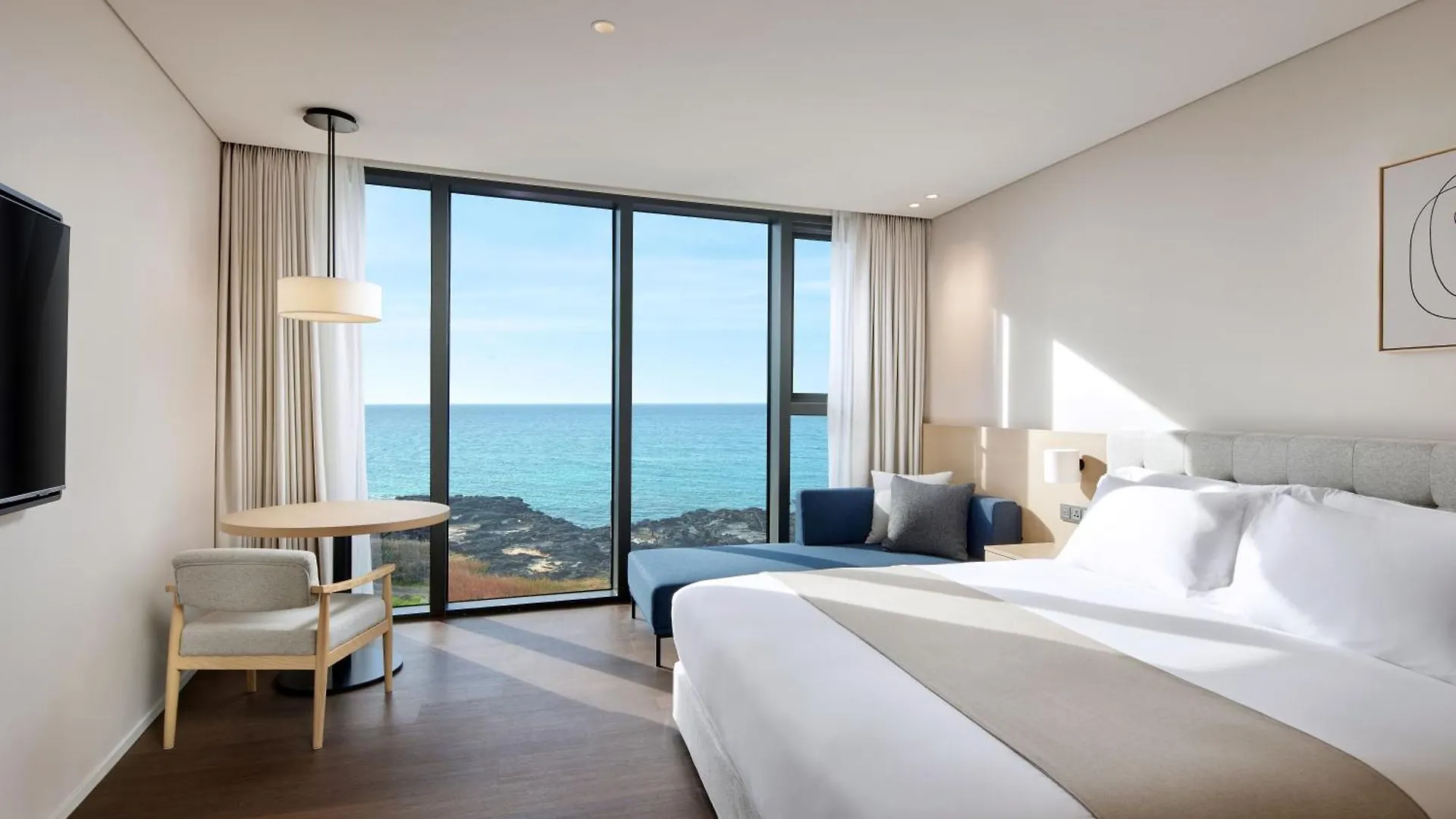 Shilla Stay Plus Iho Tewoo Ocean Front Jeju