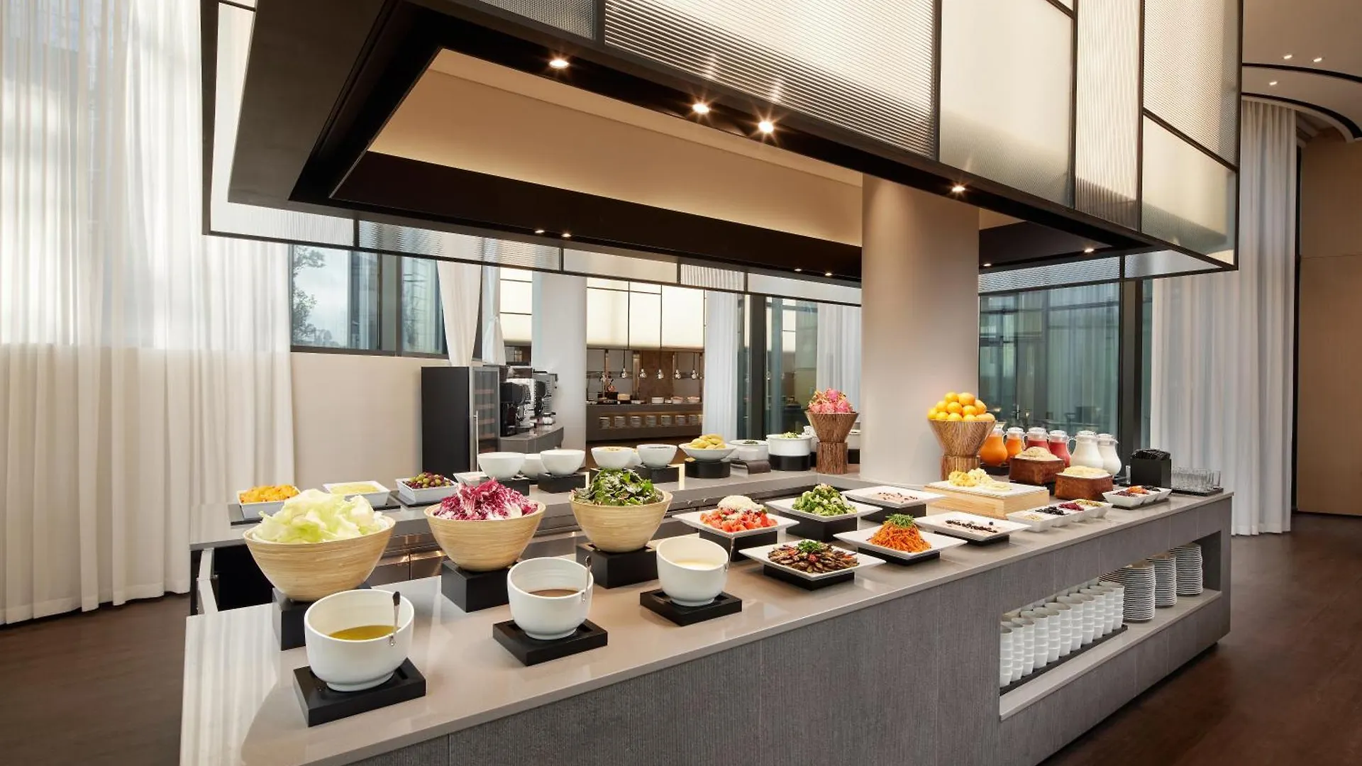 Shilla Stay Plus Iho Tewoo Ocean Front Jeju 4*,  South Korea