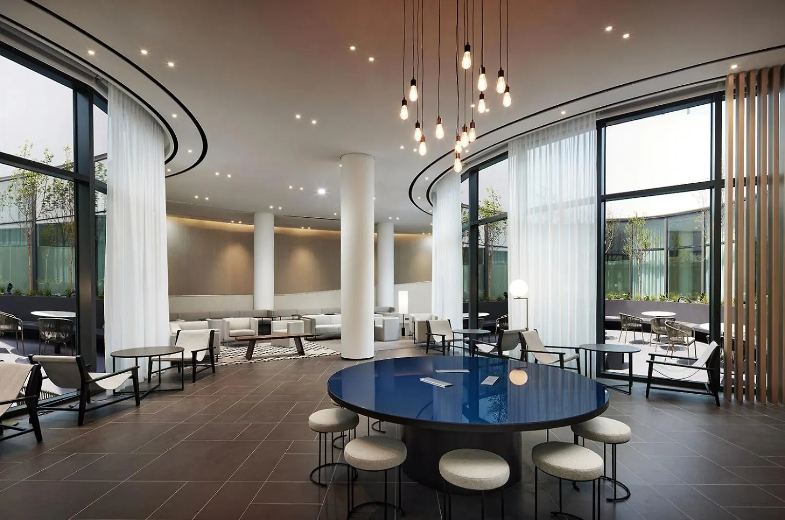 Hotel Shilla Stay Plus Iho Tewoo Ocean Front Jeju