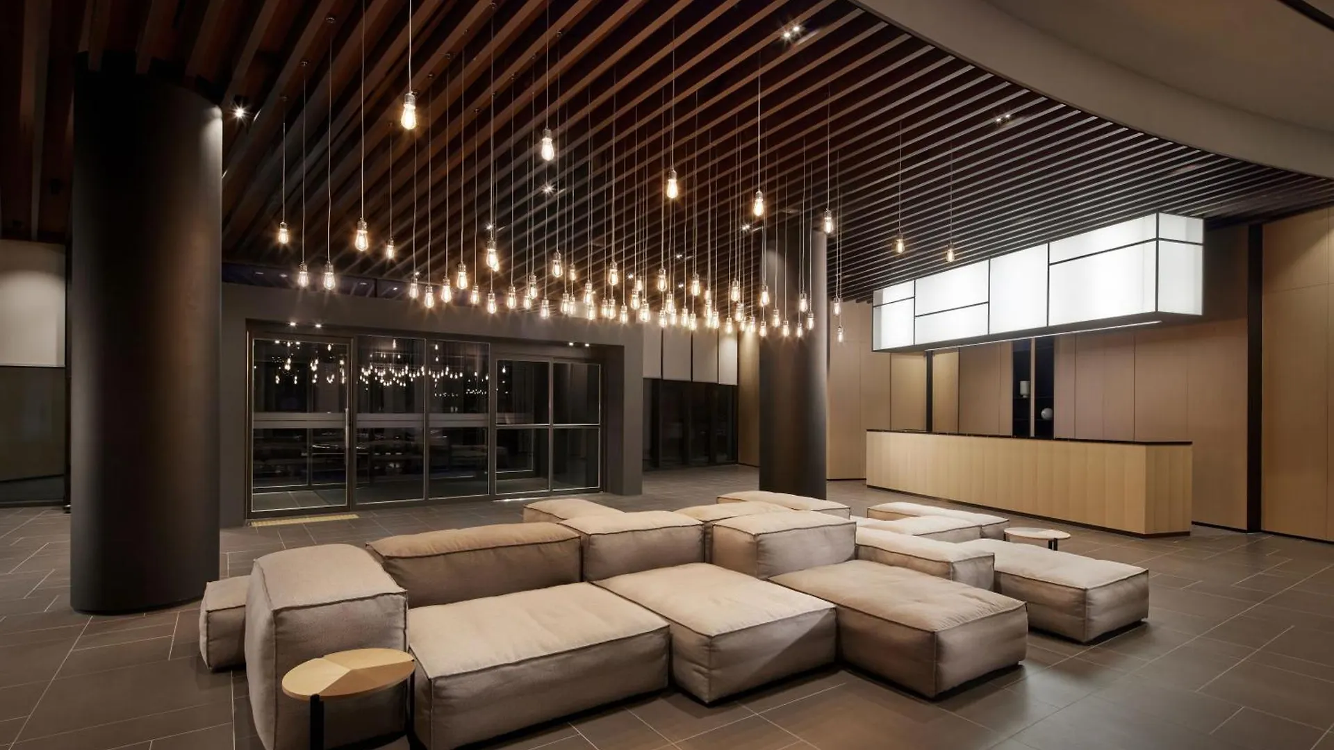 Shilla Stay Plus Iho Tewoo Ocean Front Jeju Hotel