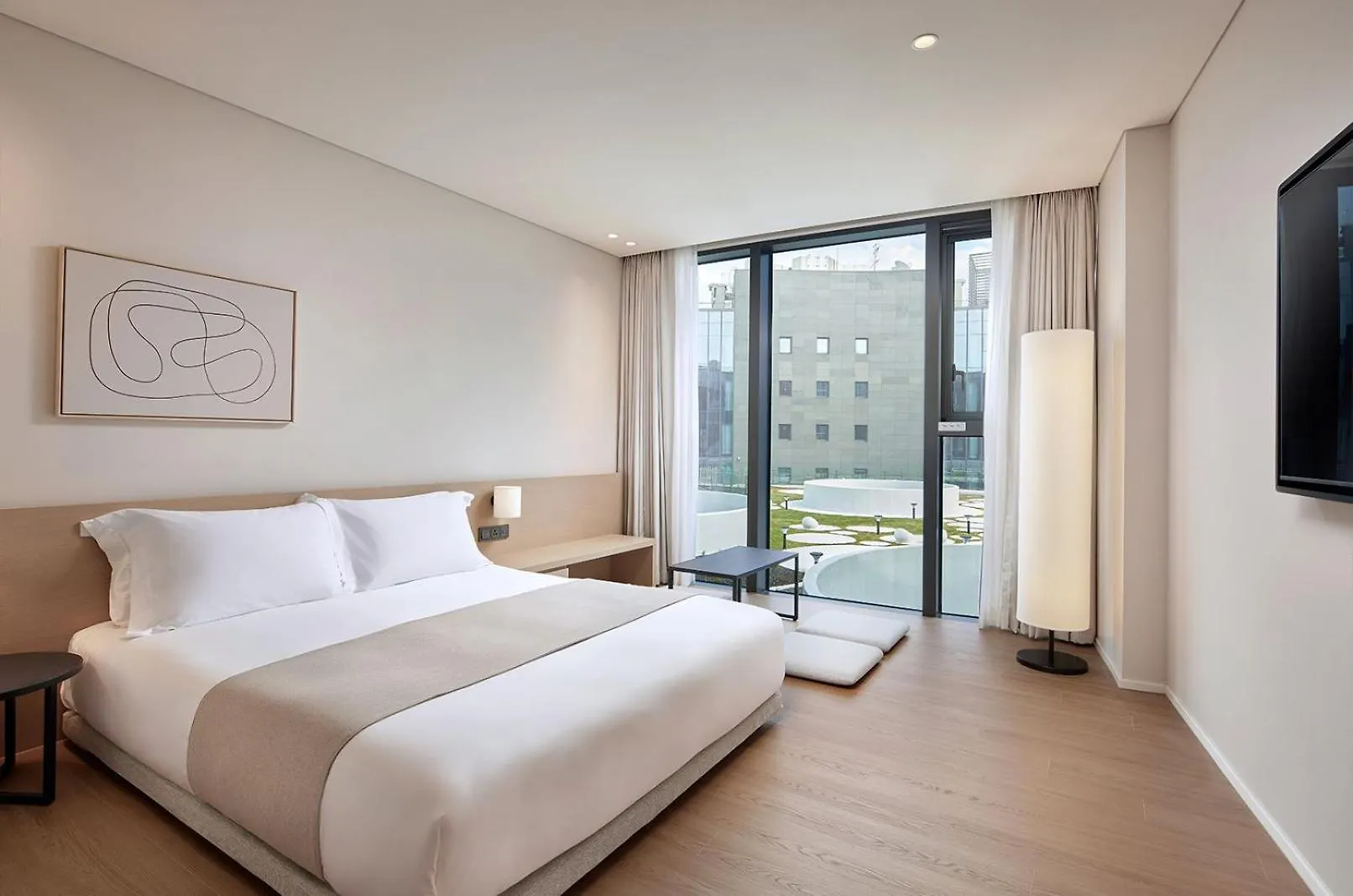Shilla Stay Plus Iho Tewoo Ocean Front Jeju