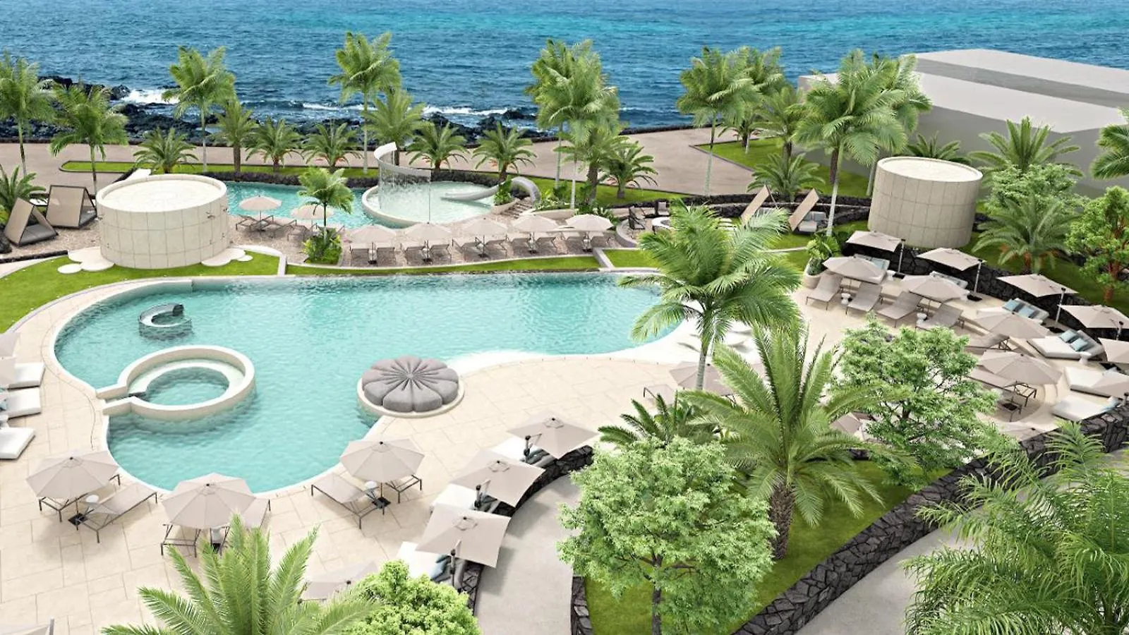 **** Hotel Shilla Stay Plus Iho Tewoo Ocean Front Jeju South Korea
