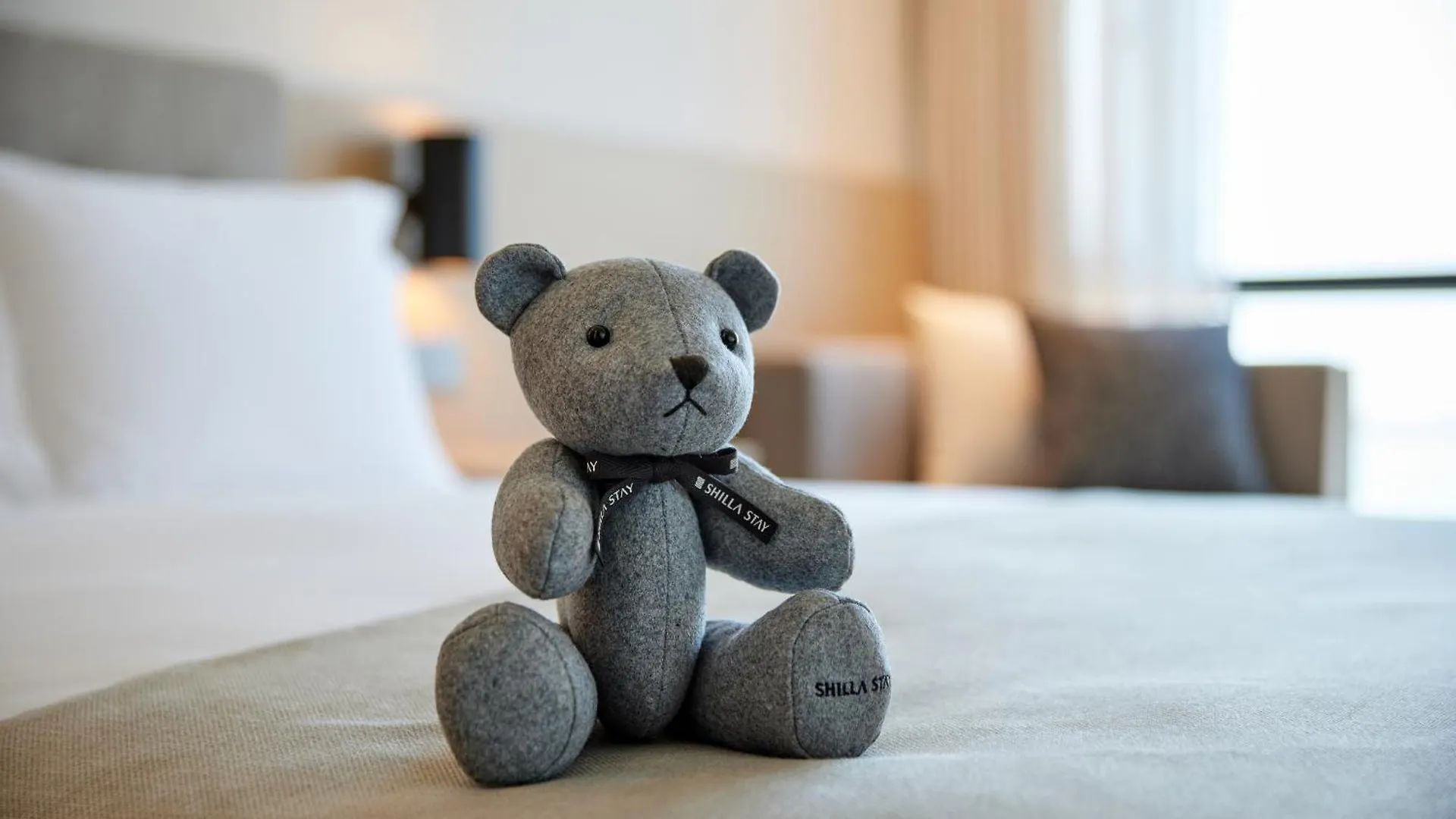 **** Hotel Shilla Stay Plus Iho Tewoo Ocean Front Jeju South Korea